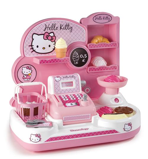 Smoby Hello Kitty Patisserie pour 30